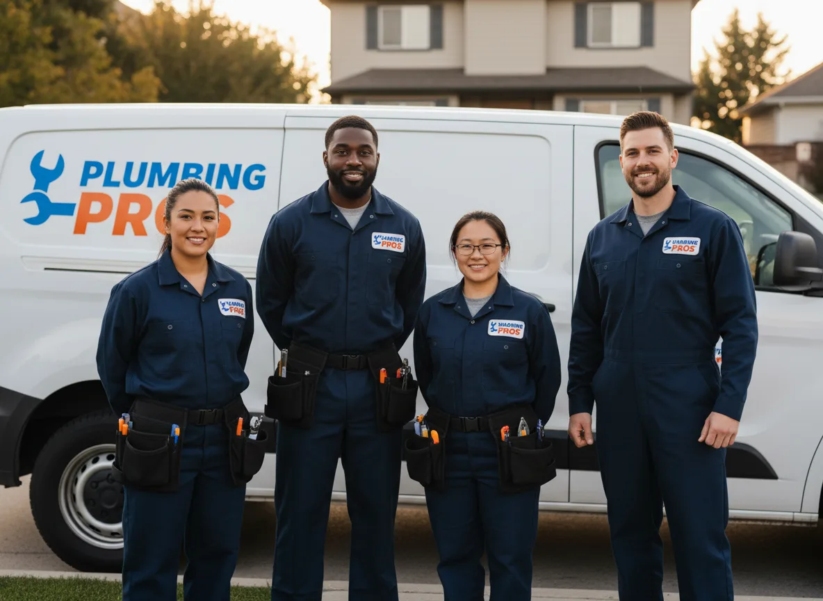 Water Heater Repair company in Barnesville, PA